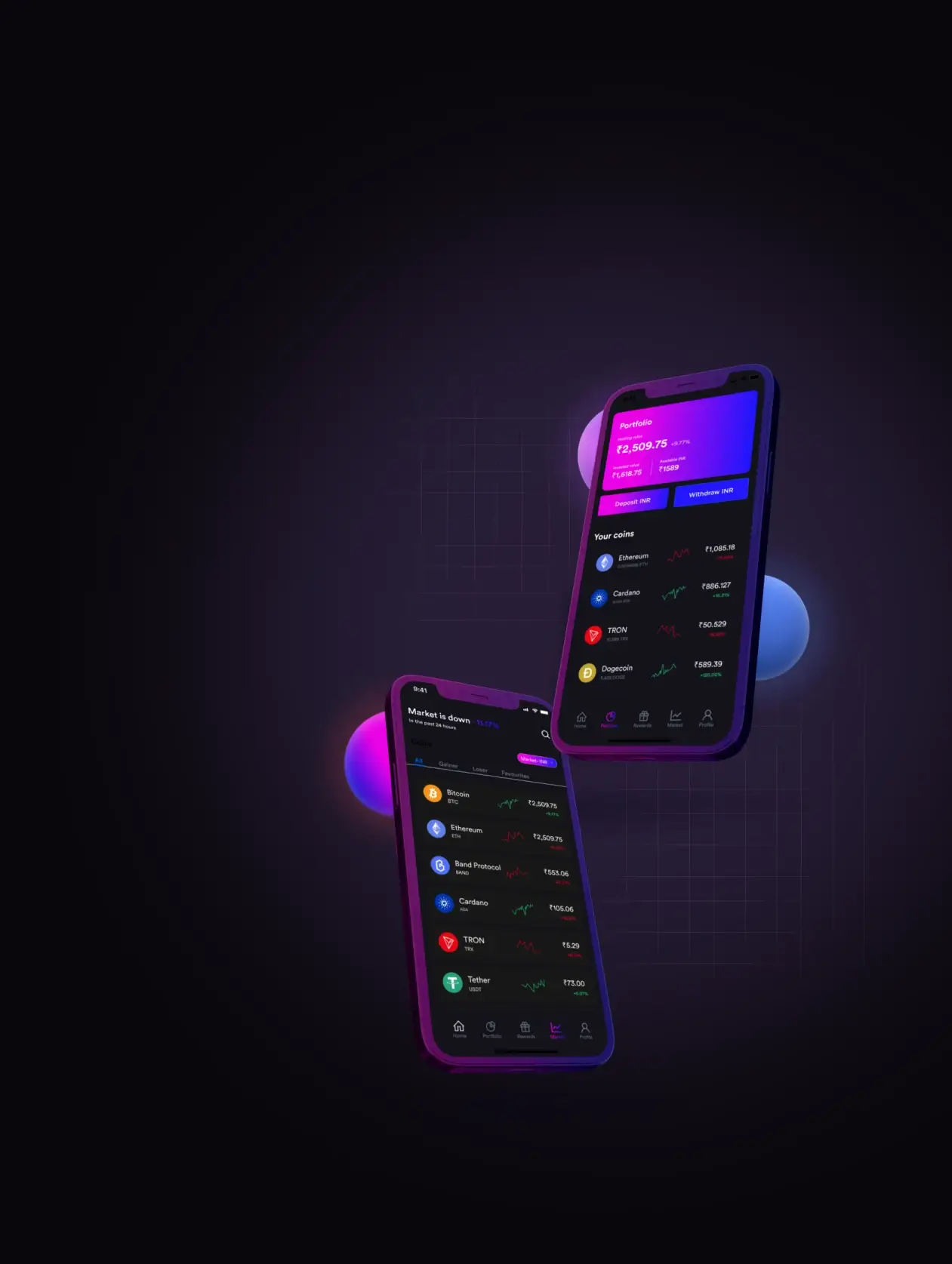 ETraderAi GPT - Choose between "Register" or "Sign up" to Begin Your Journey